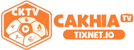 CakhiaTV | Link BLV Cà Khịa TV Mới Nhất – Trực Tiếp Bóng Đá Full HD